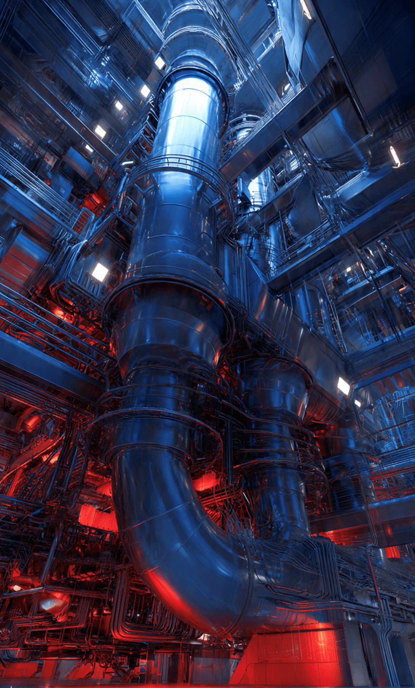 Elemental Nuclear Facility